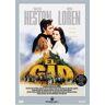 Anthony Mann - El Cid - Preis vom 27.03.2024 06:01:49 h