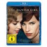Tom Hooper - The Danish Girl [Blu-ray] - Preis vom 06.05.2024 04:58:55 h