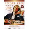 Andre Rieu - André Rieu - Best of - Live [3 DVDs] - Preis vom 04.05.2024 04:57:19 h