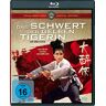 King Hu - Das Schwert der gelben Tigerin [Blu-ray] - Preis vom 23.04.2024 05:00:15 h