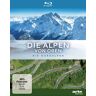 Lisa Eder-Held - Die Alpen von oben - Die Nordalpen [Blu-ray] - Preis vom 15.04.2024 05:04:46 h