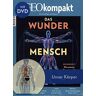 GEO Kompakt mit DVD - GEO Kompakt mit DVD 59/2019 Das Wunder Mensch - Preis vom 19.04.2024 05:01:45 h