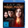 Sebastian Silva - Magic Magic [Blu-ray] - Preis vom 28.04.2024 04:54:08 h