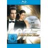 John Glen - James Bond - Lizenz zum Töten [Blu-ray] - Preis vom 30.04.2024 04:54:15 h