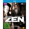 Rufus Sewell - Aurelio Zen [Blu-ray] - Preis vom 30.04.2024 04:54:15 h