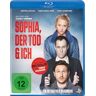 Charly Hübner - Sophia, der Tod und ich [Blu-ray] - Preis vom 08.05.2024 04:49:53 h