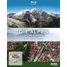 Lisa Eder-Held - Die Alpen von oben - Die Südalpen [Blu-ray] - Preis vom 15.04.2024 05:04:46 h