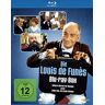 De, Funes Louis - Die Louis de Funes Blu-ray Box - Preis vom 18.04.2024 05:05:10 h