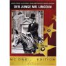 John Ford - Der junge Mr. Lincoln - Preis vom 30.04.2024 04:54:15 h