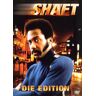 Richard Roundtree - Shaft - Die Edition (Shaft / Liebesgrüße aus Pistolen / Shaft in Afrika) [3 DVDs] - Preis vom 26.04.2024 05:02:28 h