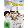 Jerry Lewis - Best of Jerry Lewis [2 DVDs] - Preis vom 24.04.2024 05:05:17 h