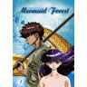 Rumiko Takahashi - Mermaid Forest, Vol. 01 - Preis vom 28.03.2024 06:04:05 h