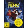 William T. Hurtz - Little Nemo - Abenteuer im Schlummerland [Special Edition] - Preis vom 08.05.2024 04:49:53 h