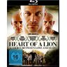 Dome Karukoski - Heart of a Lion [Blu-ray] - Preis vom 04.05.2024 04:57:19 h