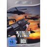 Various - Kriegsfilme Box - 3 Filme - Preis vom 24.04.2024 05:05:17 h