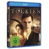 Dome Karukoski - Tolkien [Blu-ray] - Preis vom 04.05.2024 04:57:19 h