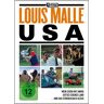 Louis Malle - Louis Malle Box: USA [3 DVDs] - Preis vom 18.04.2024 05:05:10 h