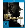 Hans Herbots - Die Behandlung [Blu-ray] - Preis vom 19.04.2024 05:01:45 h