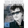 Wim Wenders - Wim Wenders Director's Edition (10 DVDs) - Preis vom 19.04.2024 05:01:45 h