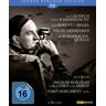 Ingmar Bergman - Ingmar Bergman Edition [Blu-ray] - Preis vom 02.05.2024 04:56:15 h