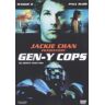 Benny Chan - Gen-Y Cops - Preis vom 19.04.2024 05:01:45 h