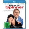 Jay Roach - Dinner für Spinner [Blu-ray] - Preis vom 05.05.2024 04:53:23 h