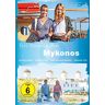 Jophi Ries - Ein Sommer auf Mykonos - Preis vom 28.03.2024 06:04:05 h