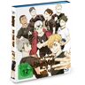 Masako Satou - Haikyu!!: To the Top - Staffel 4 - Vol. 4 + OVA zur Staffel 2&3; - [Blu-ray] - Preis vom 30.04.2024 04:54:15 h