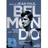 Jean-Paul Belmondo - Belmondo - Best of Jean-Paul Belmondo [6 DVDs] - Preis vom 30.04.2024 04:54:15 h