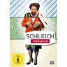 Helmut Schleich - Schleich Fernsehen - Preis vom 08.05.2024 04:49:53 h