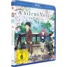 Naoko Yamada - A Silent Voice [Blu-ray] - Preis vom 05.05.2024 04:53:23 h