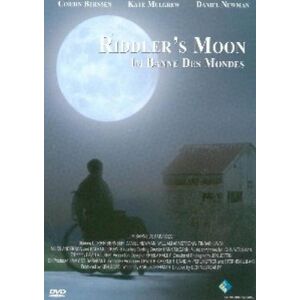 Don McBrearty - Riddler's Moon - Im Banne des Mondes - Preis vom 06.09.2023 05:03:33 h