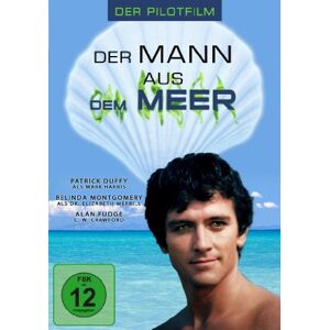 Patrick Duffy - Der Mann aus dem Meer - Der Pilotfilm - Preis vom 30.05.2023 05:08:25 h