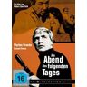 Hubert Cornfield - Am Abend des folgenden Tages - Cine Selection 1 [Limited Edition] - Preis vom 05.05.2024 04:53:23 h