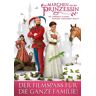 Steffen Zacke - Das Märchen von der Prinzessin, die unbedingt in einem Märchen vorkommen wollte [Blu-ray] - Preis vom 31.03.2023 05:02:54 h
