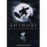 Ten Shimoyama - Shinobi - Heart under Blade [Special Edition] [2 DVDs] - Preis vom 05.05.2024 04:53:23 h