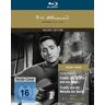 Freddy Quinn - Die Freddy Quinn Edition - Deluxe Edition [Blu-ray] - Preis vom 03.05.2024 04:54:52 h