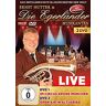 unbekannt - Ernst Hutter & Die Egerländer Musikanten - Live - Im Circus Krone München & Open Air in Altus [2 DVDs] - Preis vom 30.04.2024 04:54:15 h