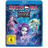 Dan Fraga - Monster High: Verspukt - Das Geheimnis der Geisterketten [Blu-ray] - Preis vom 04.05.2024 04:57:19 h