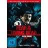 Bruce McDonald - Fear Of The Living Dead - Radio Zombie - Preis vom 26.04.2024 05:02:28 h