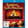 unbekannt - Kaminfeuer und Lieder zur Weihnachtszeit [Blu-ray] - Preis vom 08.05.2024 04:49:53 h