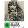 Mitchell Leisen - Goldene Ohrringe - Marlene Dietrich Edition - Preis vom 27.03.2024 06:01:49 h