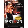 Richard Wenk - Ticket to Love - Preis vom 24.04.2024 05:05:17 h