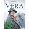 Daikin Marsh - Vera - Ein ganz spezieller Fall - Staffel 5 [4 DVDs] - Preis vom 27.04.2024 04:56:19 h