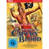 Tulio Demicheli - Der Sohn von Captain Blood / Groß ausgestattetes Piratenabenteuer mit Sean Flynn (Pidax Film-Klassiker) - Preis vom 03.05.2024 04:54:52 h