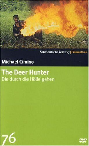The Deer Hunter - Die durch die Hölle gehen