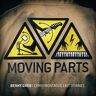 Benny Greb - Moving Parts - Preis vom 02.05.2024 04:56:15 h