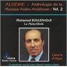 M. Khaznadji - Algerie Vol.2-Cana'a d'Alger - Preis vom 03.05.2024 04:54:52 h