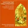 Musica Mensurata - Gotische Polyphonie - Preis vom 03.05.2024 04:54:52 h