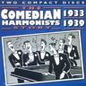 the Comedian Harmonists - Comedian Harmonists Story 1933 - Preis vom 05.05.2024 04:53:23 h